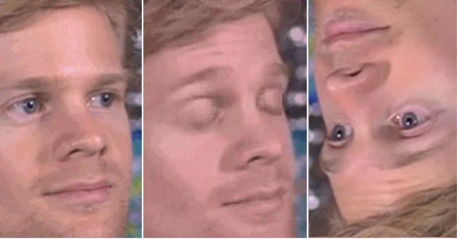 javaadhugme8's tweet image. Io così quando leggo tweet di gente che credono alle stronzate inventate su #ArmieHammer.
Non so se sia peggio questo o chi si diverte a giocare con la reputazione delle persone tramite screen realizzati con chissà quale app scadente