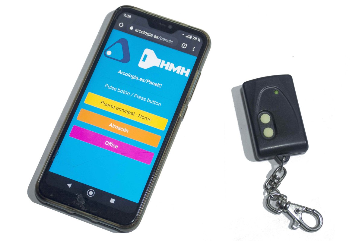 Ángel Fdz Navajas tweet media