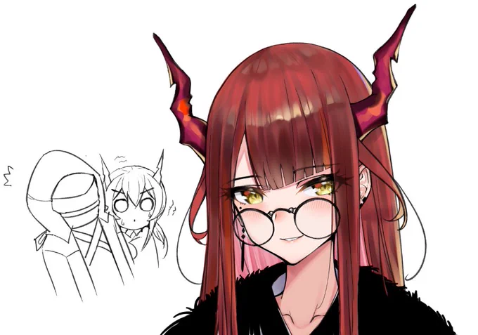 チェンに親戚のや さ し いお姉さんがいたら 