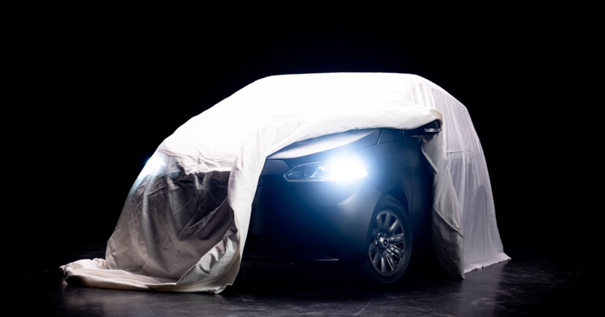 Tomorrow is the unveiling of our new prototype at <a href="/CES/">CES</a>.

Besides the Sion, we will also share the story of Sono Motors and our solar technology. We'll keep you posted. #SonoMotors #Sion #CES2021
