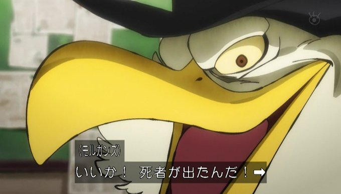 アニワンのtwitterイラスト検索結果 古い順