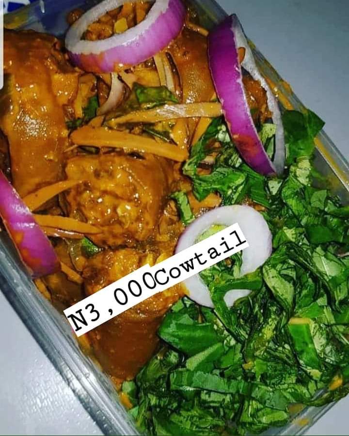 Happy New week people
#cookngrilled #AbujaTwitterCommunity #abujafoodplug #abujaresturant