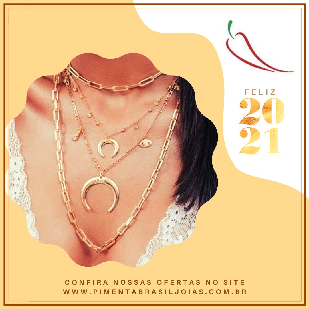 pbjoias's tweet photo. Colares duplos são super procurados, você tem uma composição pronta, ideais para qualquer ocasião e estilo. Podem ser usado só ou se preferir apostar em mais uma choker, sua composição ficará mais incrementada ainda! 

São um arraso e escolhas certas para se ter no https://t.co/m9WKQnpdyd
