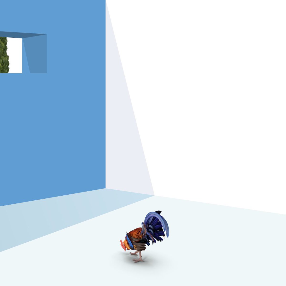 HamzaAytac's tweet photo. Serinin ikinci illüstrasyonu.
Second illustration in the series.
#minimalistart #architecturedesign #minimalistillustration #placestovisit #placestorest #illustrasyon #minimalist #mimaritasarım https://t.co/mfZ2gglRzr