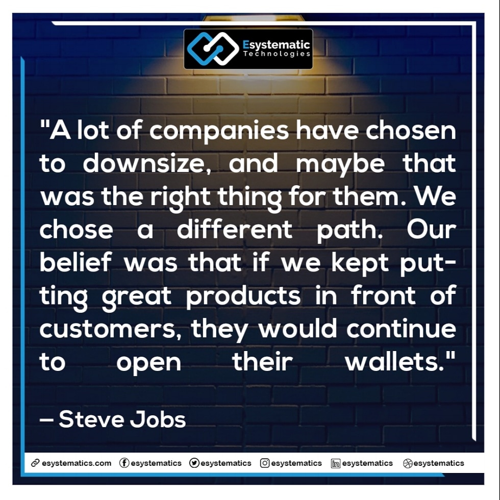 Esystematics's tweet photo. Visit for more: https://t.co/pmjtlzCb6U
#Esystematics
#EsystematicTechnologies
#SoftwareSolution
#WebDeveloper https://t.co/BiSUdnS6N3
