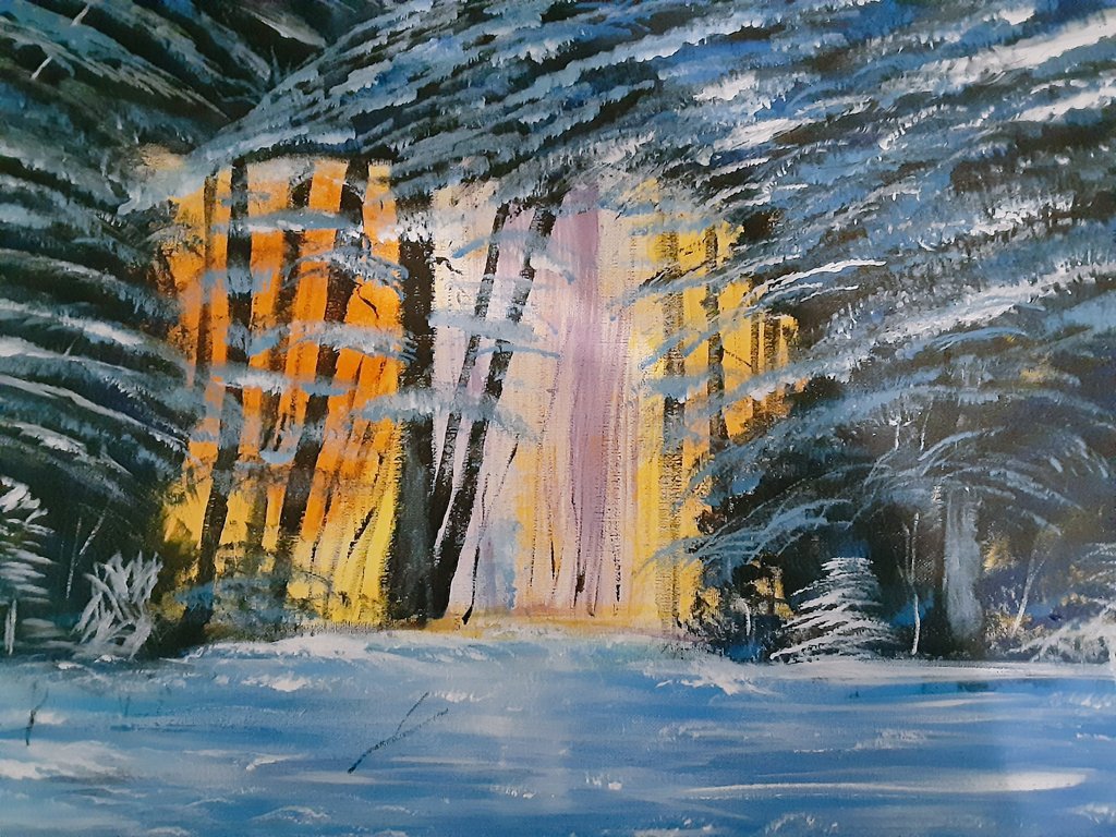 by_dillon's tweet photo. New work finished! #art 🎨🖌 https://t.co/LqPqF9ocHK