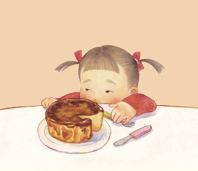 #イラストレーションの日2021
参加させていただきます〜?
切手になったら嬉しいな〜というものを選びました 