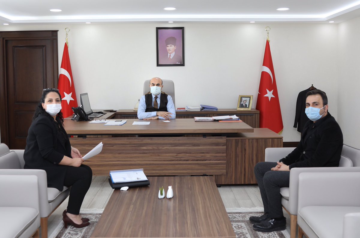 Mahmut Demirtaş