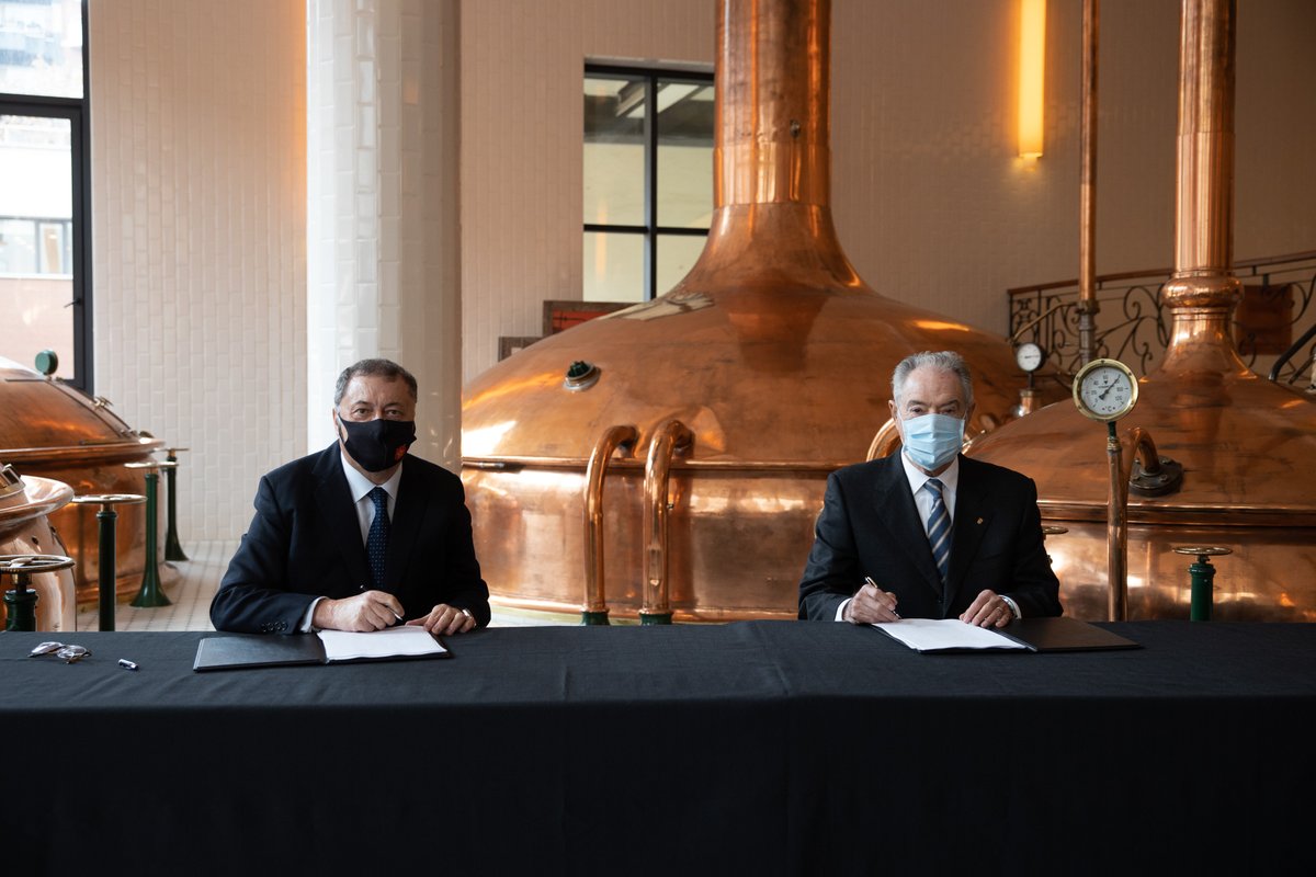 🏟️ El CF Damm tindrà un nou estadi l'any 2023

🤝 La <a href="/Fundacio_Damm/">Fundació Damm</a> adquireix 30.000 metres quadrats al Club Natació Montjuïc on construirà la seva Ciutat Esportiva.

➕ informació: cfdamm.cat/ca/actualitat/…