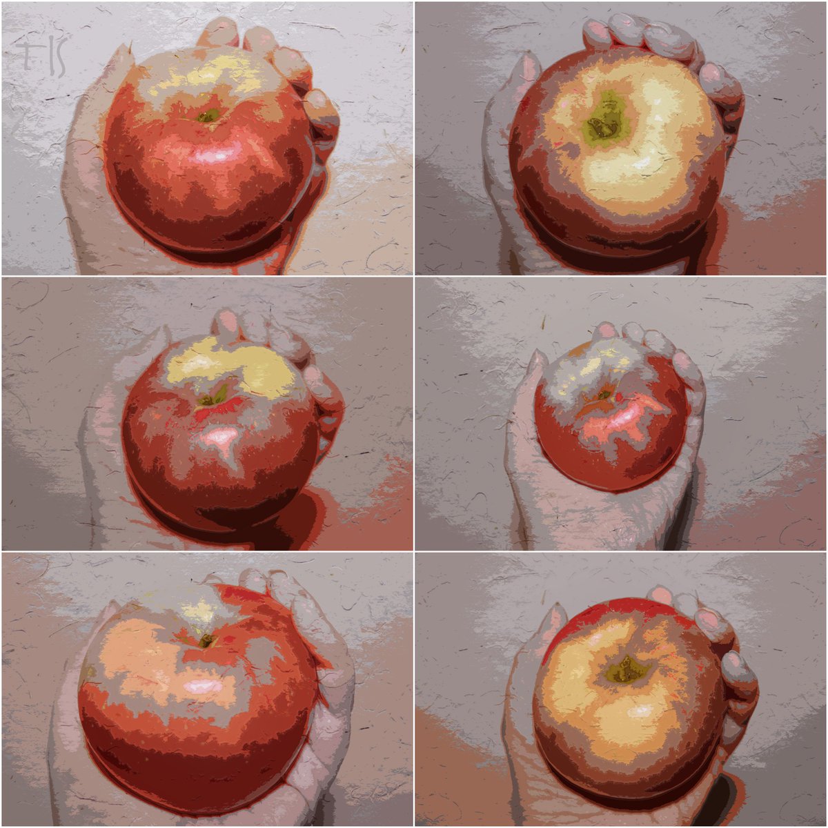 TinaJellyBean's tweet photo. Few designs are heading,to their new homes.
Mixture of art: Paint,drawing,overlay & plastic.
Photo property of,#TJSPhotography
#apple #art #fruit #redapple #wellness #mixedmedia #illustration #lifestyle #seasons #food #plastic #earth #abstract #alternative #homegoods #homedecor https://t.co/YL9qjErILy