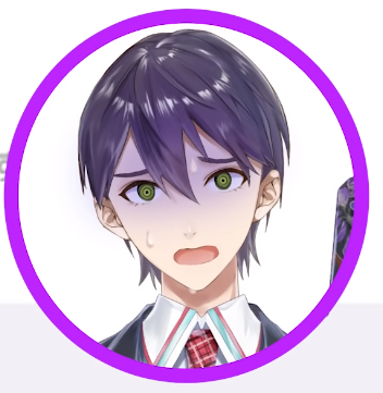 「めっちゃいい顔してんな・・・ 」|端乃チイのイラスト