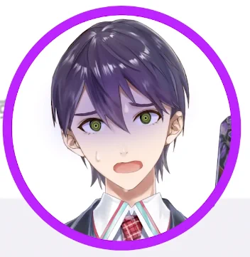 めっちゃいい顔してんな・・・ 