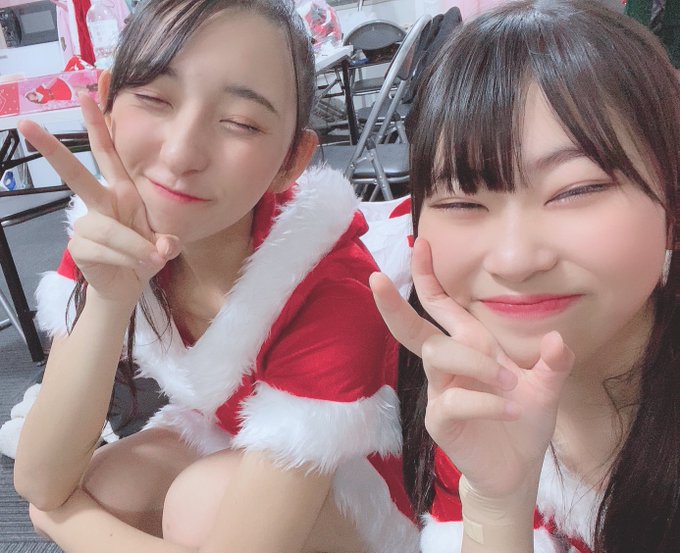 Twitterのコスプレ画像21