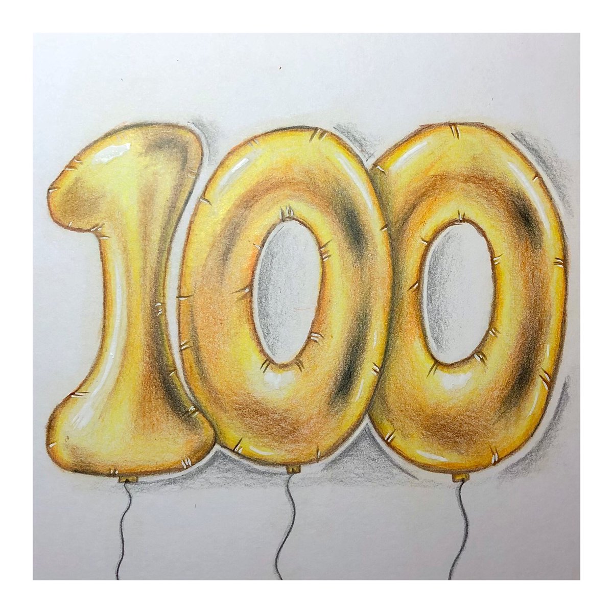 _katspaws_'s tweet photo. #100 💛 https://t.co/2Jp1B52gPJ