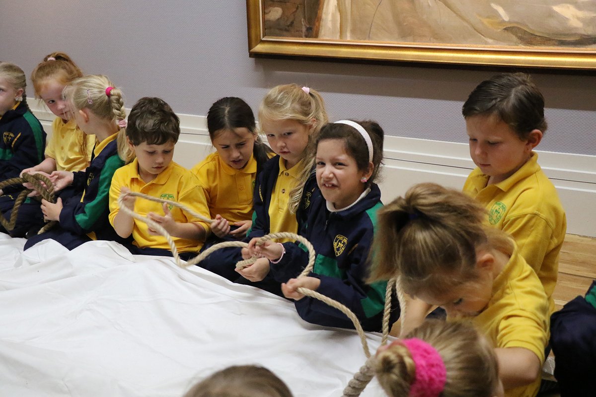 Your Gallery at School is an exciting new holistic outreach programme that will bring the National Gallery of Ireland directly to schools, and we are now inviting applications from primary schools.  

This initiative is supported by <a href="/SMBCAVIATION/">SMBC AviationCapital</a>.  

nationalgallery.ie/explore-and-le…