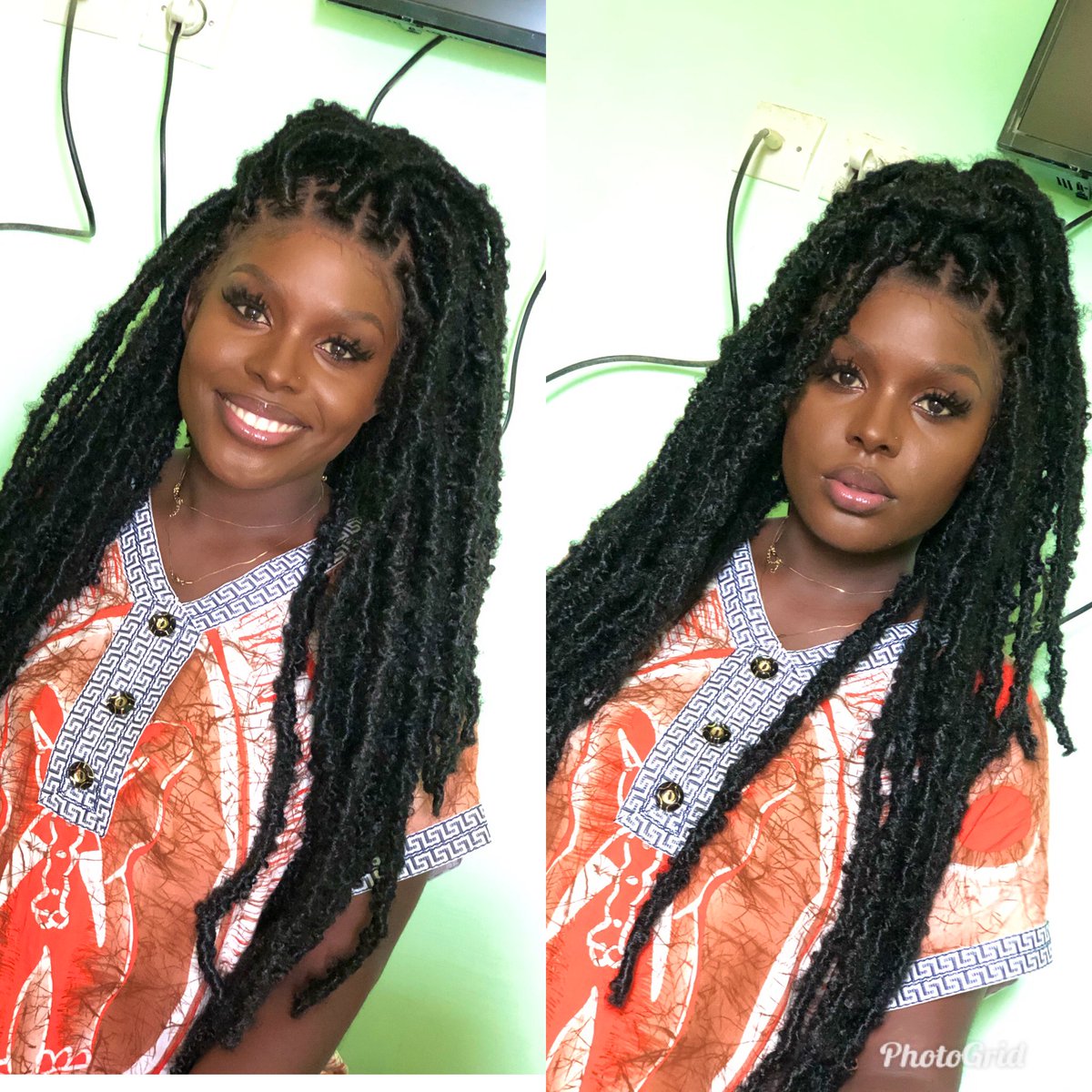 mayole francine 🖖🏾🤞🏾 tweet media