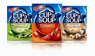 abisilver16's tweet photo. Hearing my mum explain to my son why she preferred cup a soup in a packet to the fresh version was a joy to hear #mondaythoughts #wargeneration #lovemymum https://t.co/btkF4Q00d7