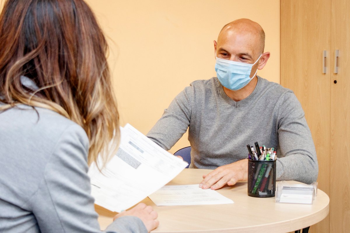 FundacionDfa's tweet photo. Proyecto ‘Fundación #DFACONtigo’, dentro de convocatoria #AcciónSocial de @zaragoza_es, para dar respuesta a consultas de #personascondiscapacidad a través de #asesoría social, jurídica y médica #accesibilidad + info➡️https://t.co/mVd11O98iO #DFASomosCapaces #sindejaranadieatras https://t.co/IcXOSJ1lFf