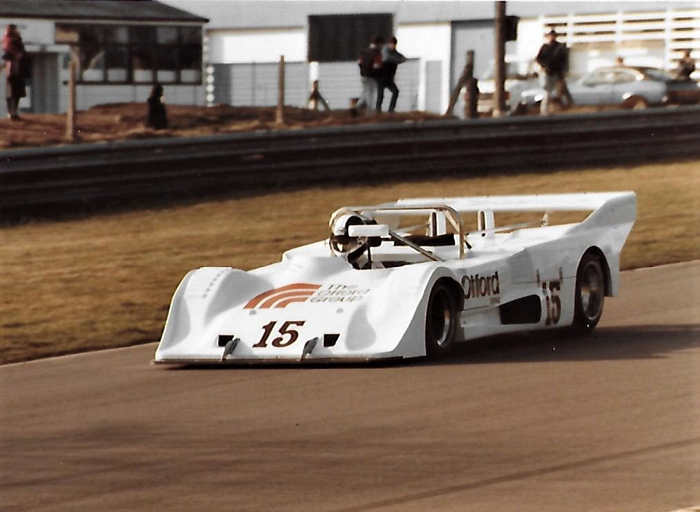 alan_auto19's tweet photo. The #Lola #T286 DFL raced @Oulton_Park on 2 occasions, in September 85 Thundersports meeting and at the #GoldCup meeting in April 86. In 85 the car qualified 6th and finished 4th, &amp; in 86 the car driven by James Wallis &amp; James Weaver gained pole position but unfortunately retired https://t.co/R9UooXXTOX