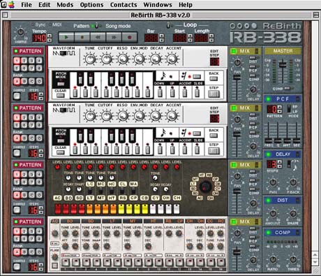 Who else fucked with this heavily in the late '90s?

Acid bangers in the school's computer lab while I was supposed to be studying :D