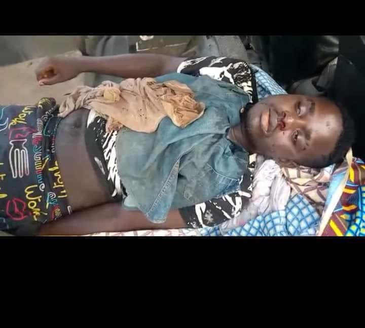 MarkBareta's tweet photo. The enablers,  the chiefs or so called Elites have all gone mute as French Cameroun Forces openly murdered 10 civilians in Mautu,Fako including a child. #Cameroun is desperate but the world will catch up with them soon @RepKarenBass @USEmbYaounde @JoeBiden @AJEnglish @cnni https://t.co/67ma2PbLj7