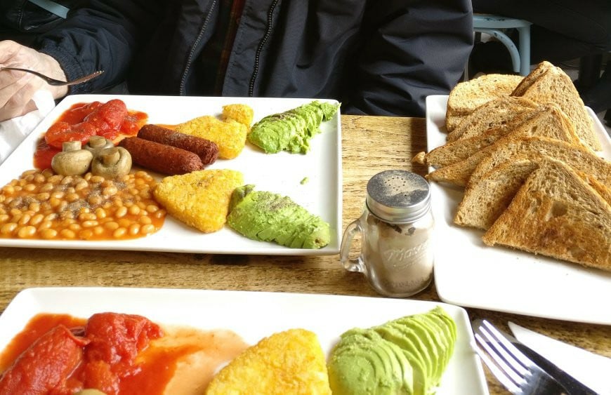 In need of a vegan breakfast? We've got you covered. 

Orders your for delivery or pop into the cafe for take away. 
just-eat.co.uk/restaurants-ca…

We have no idea when we'll be full reopening and we're relying on take away and delivery orders for the forseeable.