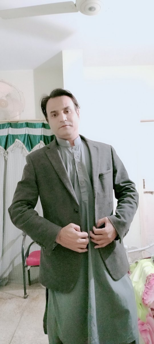 M Zubair Sharif (MZubairSharif2) Twitter