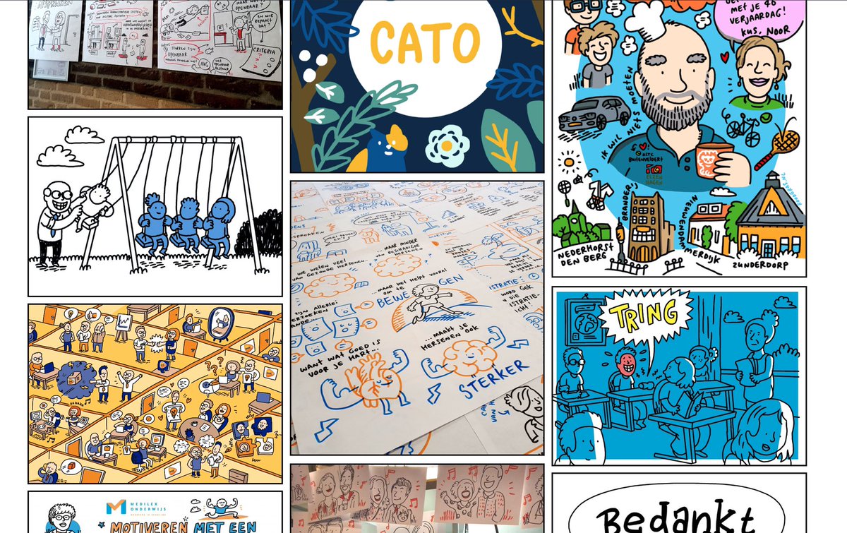 Studio Rood Gras tweet media