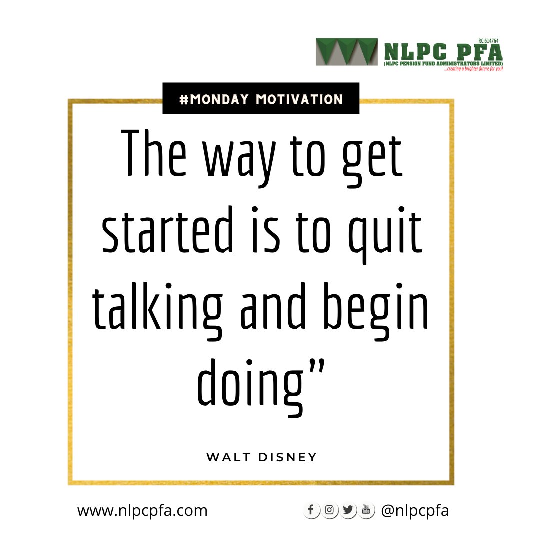 nlpcpfa's tweet photo. #MondayMotivation #Retirement #nlpcpfa #wecare #pensions #retirehappy https://t.co/B86ZLYjtUJ