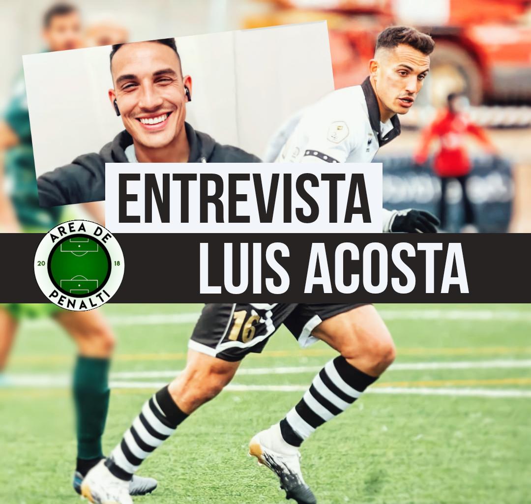 AreaDePenalti18's tweet photo. 🎙️ Hace unos meses tuvimos la suerte de entrevistar a #Aythami y Luis #Acosta, de #Unionistas de Salamanca ⚫⚪
💥 Actualmente están en racha y van primeros en su liga 🥇
👂Te dejamos las entrevistas para conocerlos más 😍
👉 https://t.co/XUo9eRCohm
👉 https://t.co/zXpD3C1hK1 https://t.co/0KXCmCFIue