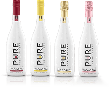 Zéro alcool, zéro sulfites, zéro matières grasses, et désormais zéro sucres à l’image des vins The PURE Winery. Avec tous ces z’héros c’est Marvel qui se frottent (avec du gel hydroalcoolique) les mains! 😂 #wine #vin #winelover #sugar #Sucre #zero 
📲purethewinery.com