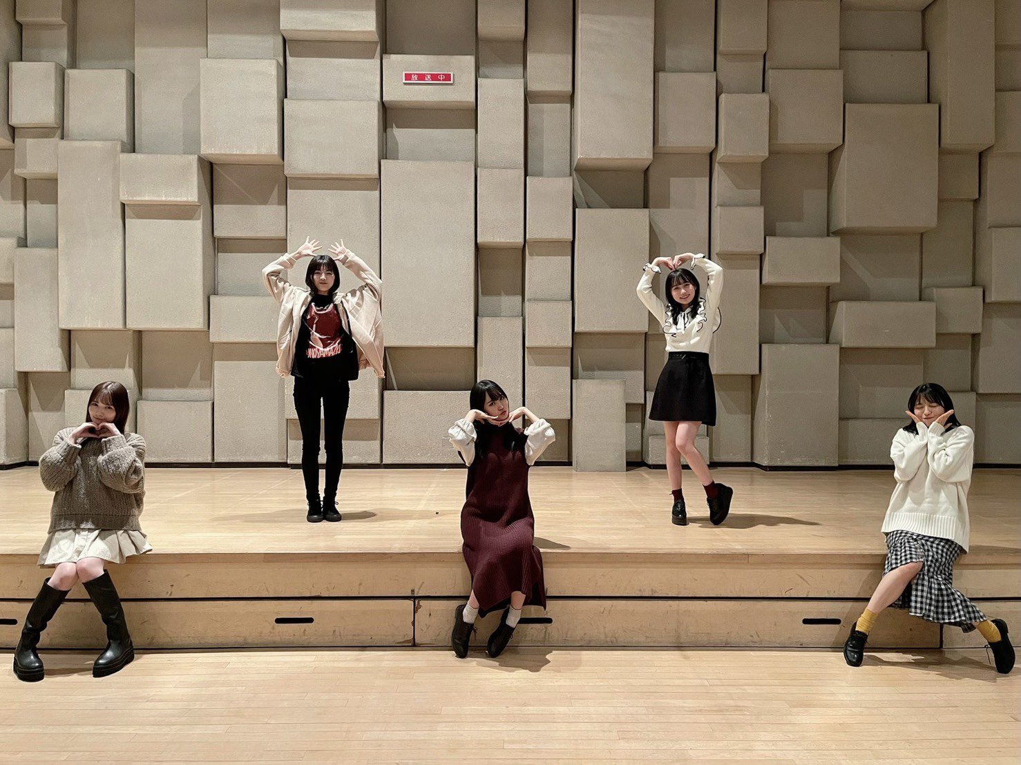 乃木坂46 on X: 