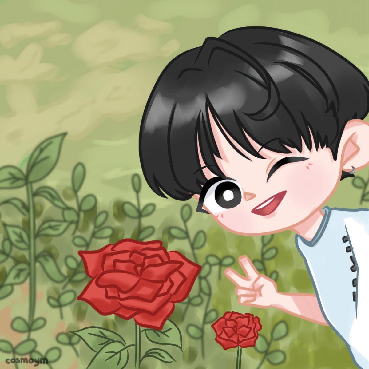 cosmoym's tweet photo. 🥀💖

#임영민 #영민 https://t.co/jQ4NkMSzPS