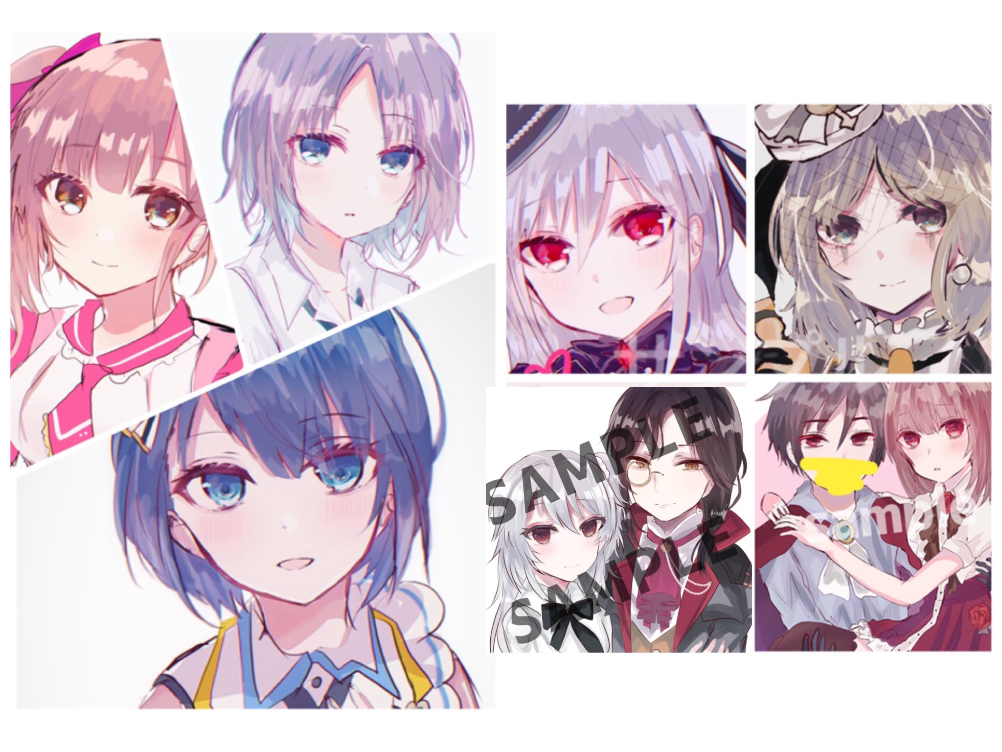 輝いイラスト依頼 アイコン イラストオーダー 夢絵 その他 653 085 Www Epmhv Quito Gob Ec