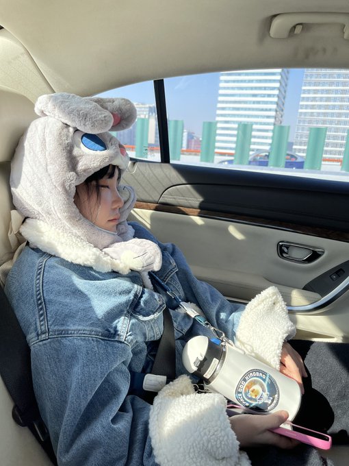 Twitterのコスプレ画像42