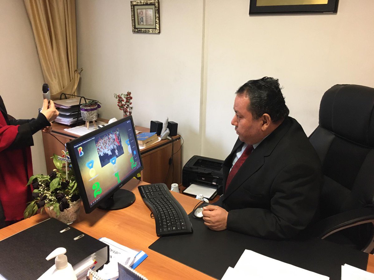 Okulumuza ziyarette bulunan ve EBA derslerimize katılım sağlayan Şube Müdürümüz Sn. Numan Cengiz'e teşekkürlerimizle. <a href="/ziyaselcuk/">Ziya Selçuk</a> <a href="/mebailesi_2023/">MEB Ailesi</a> <a href="/MebOrgm/">Özel Eğitim ve Rehberlik Hiz. Genel Müdürlüğü</a>  <a href="/vasipsahin/">Vasip Şahin</a> <a href="/MemAnkara/">Ankara İl Millî Eğitim Müdürlüğü</a> <a href="/turanakpinar/">Turan AKPINAR</a> <a href="/BedriEksi/">Bedri EKŞİ</a> <a href="/meb_ogm/">Ortaöğretim Genel Müdürlüğü</a> <a href="/MemYenimahalle/">Yenimahalle Mem</a> <a href="/trthaber/">TRT HABER</a> <a href="/chiefofnvy/">Believe in</a> <a href="/gezginadam77/">Yaşar Gezgin</a>