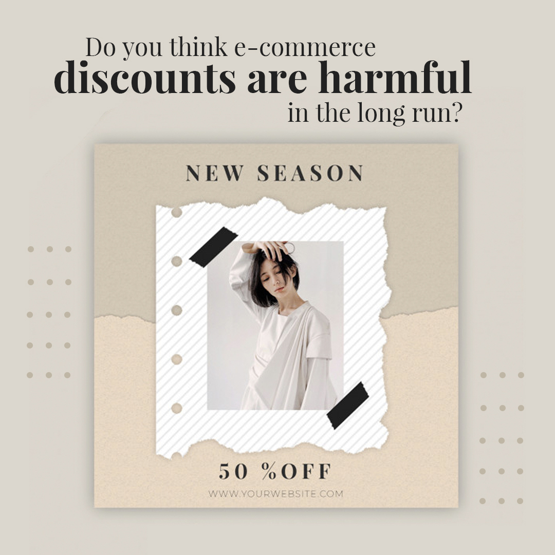 Builderfly's tweet photo. One of the most common #strategies for an #ecommercestore (or physical store for that matter) to drum up #business is to offer a #discount.

#ecommerce #onlinestore #businessoffer #createstore @BuilderFly 

https://t.co/TM2Bl2CAzY https://t.co/QKN6BsnRCv