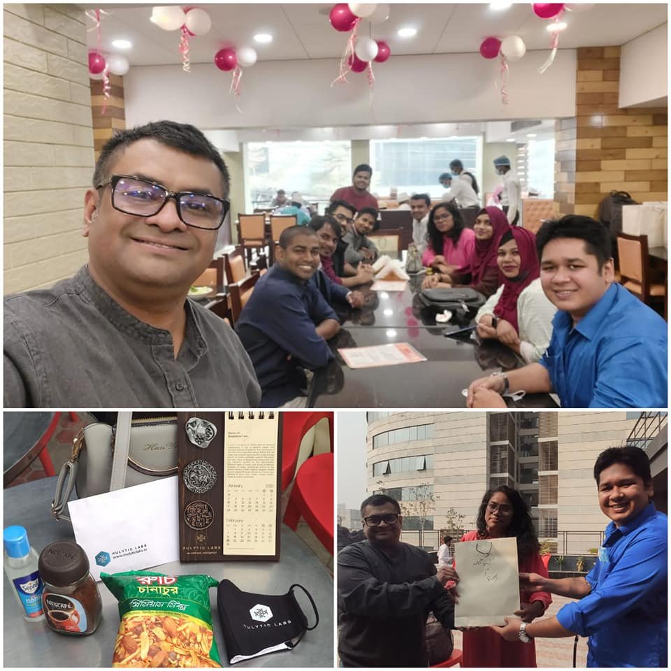 mulytic's tweet photo. #MulyticDhaka 🇧🇩 staring 2021 with a bang 🧨💥 #stayhealthy #StaySafe https://t.co/VxzZc2QXf3