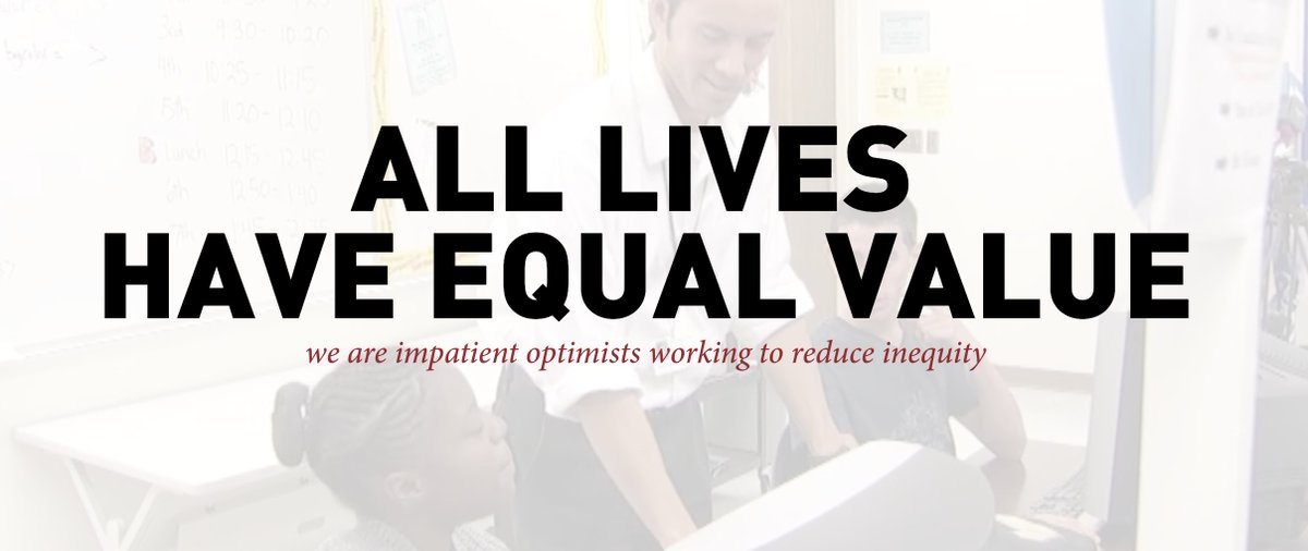Bill Gates has reportedly donated around $40 billion to The Bill Gates Foundation over the course of its 20ish year history. Its homepage is introduced by the quote "ALL LIVES HAVE EQUAL VALUE".All caps so they must mean it ... https://www.gatesfoundation.org/who-we-are/general-information/foundation-faq