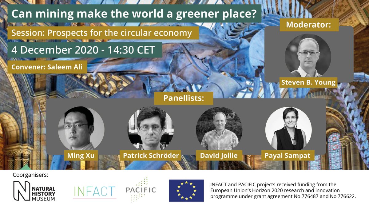 INFACTproject tweet media