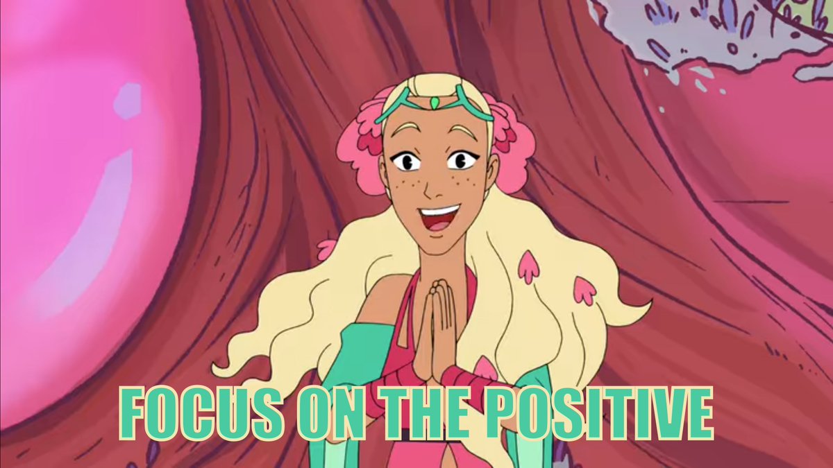 Atarun's tweet photo. Perfuma Pep Talk™
Before calling someone an "attention w---e" publicly, please ask yourself whose attention you are trying to attract.
Peace ☮️🤗
❤️🧡💛💚💙💜
#SheraandthePrincessesofPower #SheRaMovie #ContinueShera #SheRas6 #Keepstreamingshera #moreshera https://t.co/pBAOUHrPHH