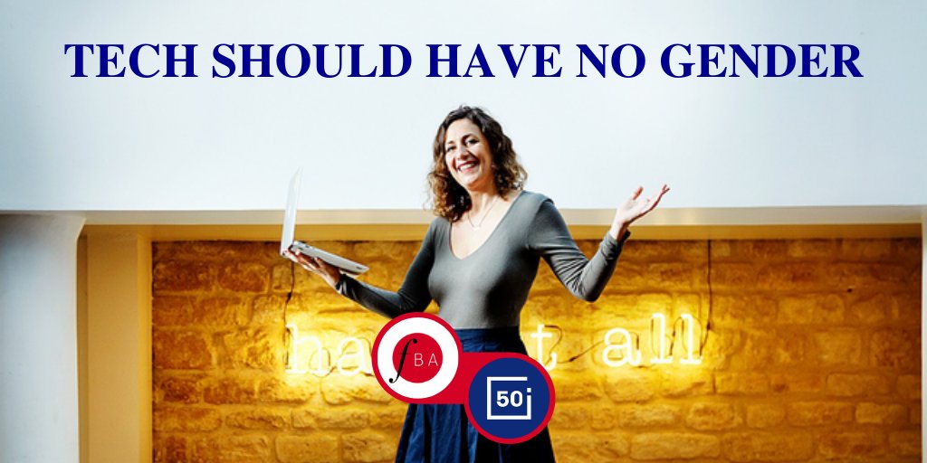 FemmesBA's tweet image. [Nos #levées] @50inTech est la plateforme collaborative destinée aux femmes de la Tech et aux entreprises qui veulent travailler avec elles. Malgré la Covid-19, 50Intech enregistre une croissance de 112% et lève 600K€ parmi 80% d'investisseuses. 👉snip.ly/lzam3t