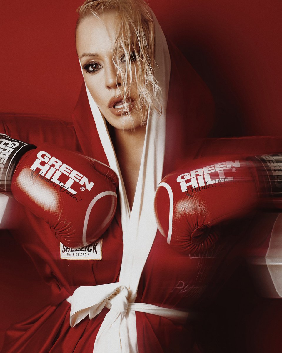 You got to fight for the things that matter to you. ❤