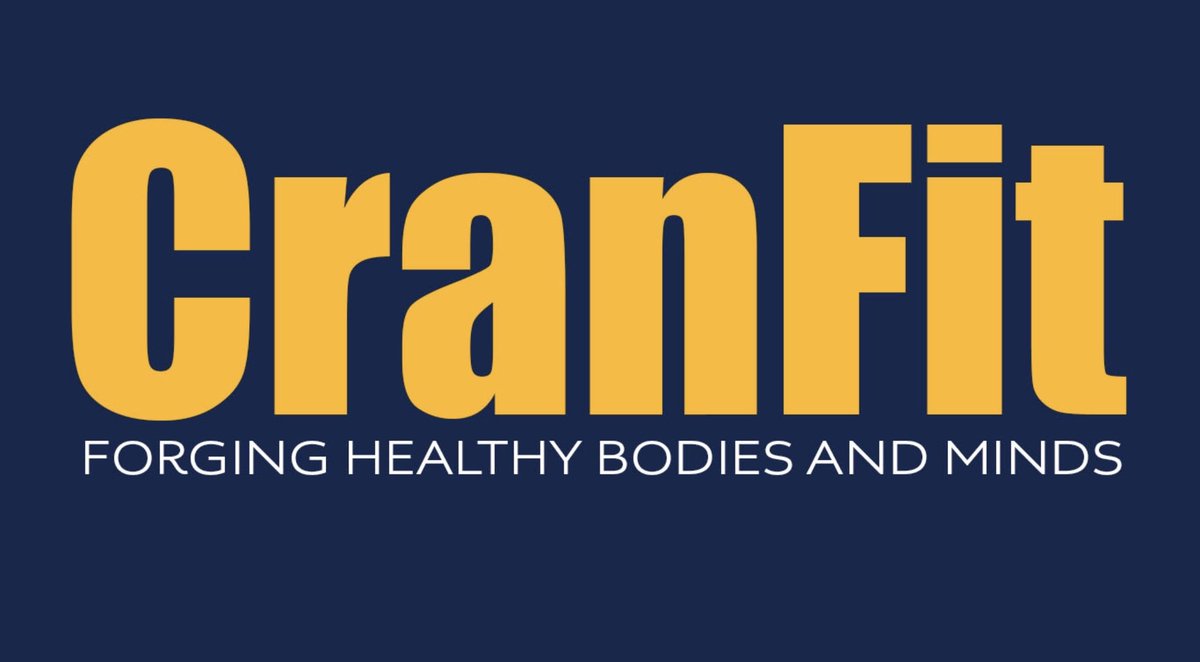 CranleighSport's tweet photo. Two hours and counting until #CranFit starts. All ages and abilities are welcome. 30 mins session which can be down both in or outside. No equipment needed. Every day at 1pm during the week. @CranleighschRU @CSCricket @Cran_Netball @CranleighHockey @CranleighFives @CranleighSwim https://t.co/tnYPvZrxWq