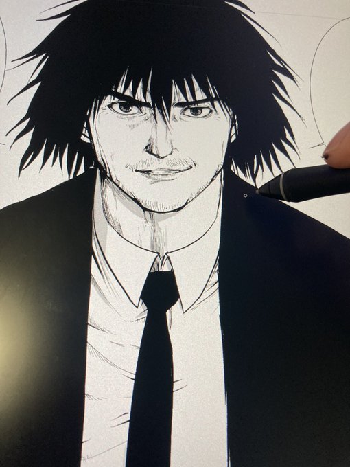 【募集】月刊連載の漫画アシスタント募集します。日給8000ー10000円、トーン、ベタ、背景やモブや小物の作画ディティールの書き込み月数日程度になるかと思います。サンプル添付でDMください。

在宅、クリップスタジオPC、通話可能な方でお願いします
トライアルも相談して下さい 