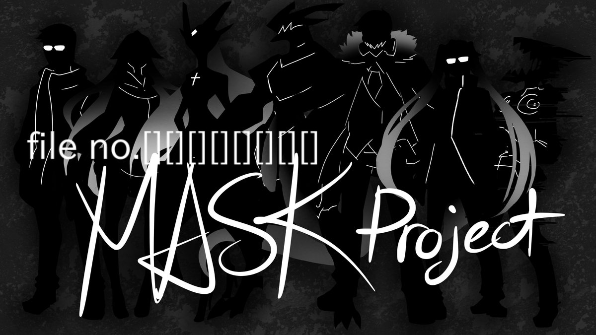 Lore ThreadMASK PROJECT