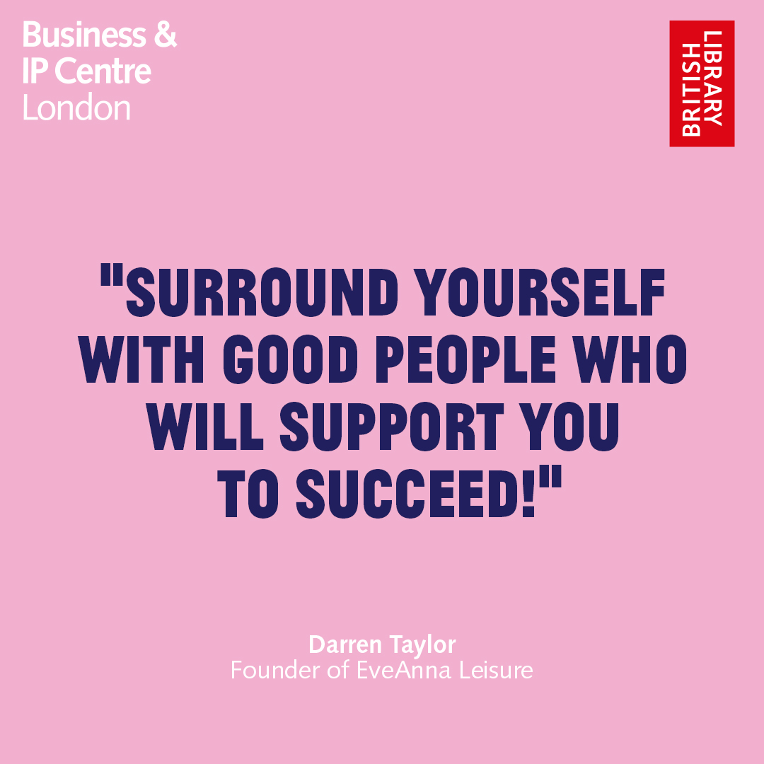 Meet our #HighStreetHero, @BIPCNewcastle business @eveannaleisure. Darren Taylor combined his experience in the hospitality industry with his passion for the #Northumberland outdoors to realise his dream to open a B&amp;B. Read his business story here: instagram.com/p/CJ5vNAAHEP4/