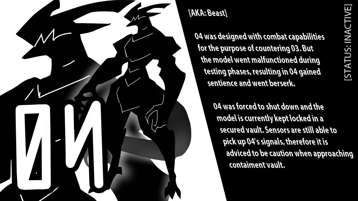 Lore ThreadMASK PROJECT