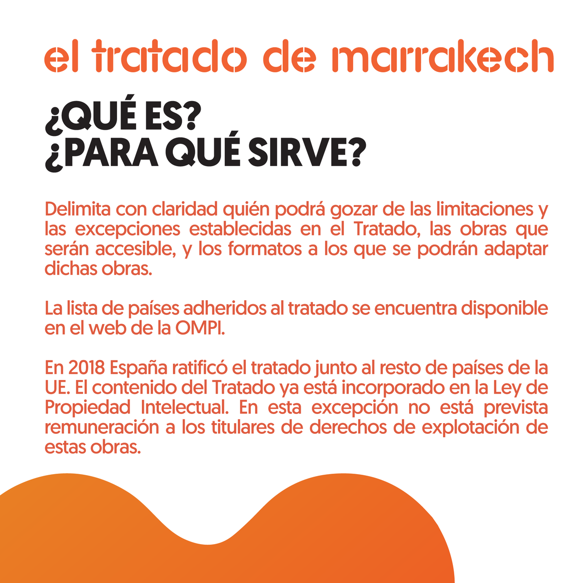 cirollueca's tweet photo. Noticia importante que comparte @ONCE_oficial, en cumplimiento #TratadoMarrakech. 66.000 libros en braille y formatos accesibles para personas con discapacidad visual de todo el mundo. @fesabid @cobdc @cobdcv @Vi_Simon @hiperterminal https://t.co/zbVGn3gLEz @UOCbiblioteca https://t.co/YfkFQoKGMp