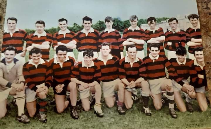 North Mayo Gaa (@gaanorth) on Twitter photo Back when Cooneal used to enter the North Mayo Championship
Another team that used to enter was Keenagh we would really appreciate a few snaps of them if someone would DM us
<a href="/DeelRoversGAA/">CrossmolinaGAA</a> <a href="/KillalaGAA/">Killala GAA</a> <a href="/Ardagh_GAA/">Ardagh GAA</a> <a href="/NaStiofanaigh/">Ballina Stephenites</a>
#mayogaa pic.x.com/kSeOyxv8tR Back when Cooneal used to enter the North Mayo Championship
Another team that used to enter was Keenagh we would really appreciate a few snaps of them if someone would DM us
<a href="/DeelRoversGAA/">CrossmolinaGAA</a> <a href="/KillalaGAA/">Killala GAA</a> <a href="/Ardagh_GAA/">Ardagh GAA</a> <a href="/NaStiofanaigh/">Ballina Stephenites</a>
#mayogaa pic.x.com/kSeOyxv8tR